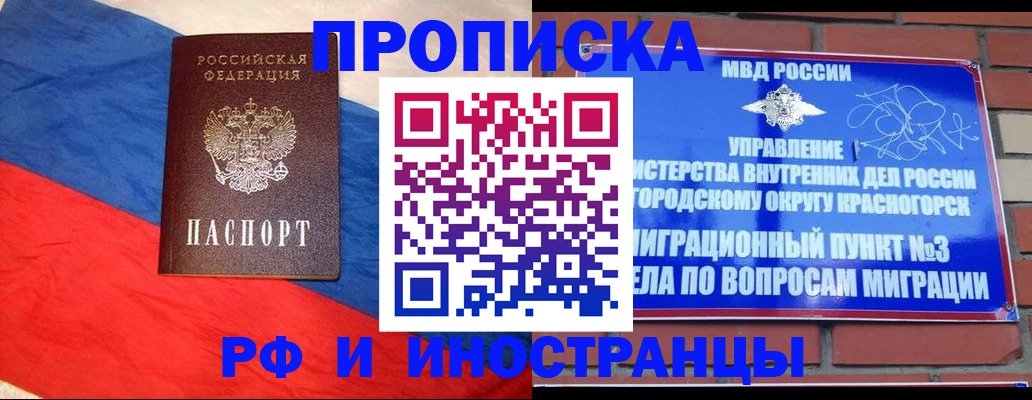 временная регистрация для всех в Мичуринске